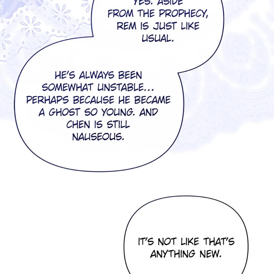 Read Please Obsess Over Me chapter 81 image 8 on Lezhin