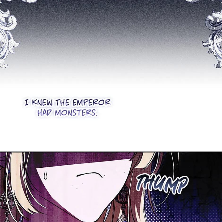 Read Please Obsess Over Me chapter 81 image 84 on Lezhin