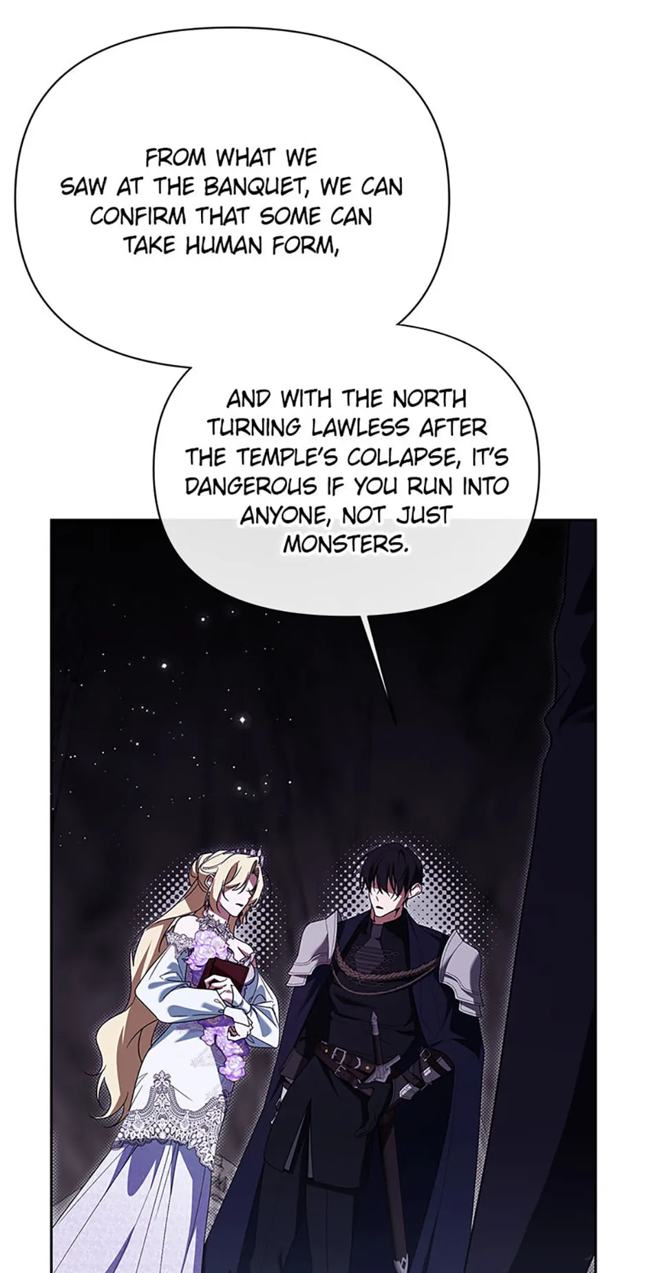 Read Please Obsess Over Me chapter 81 image 89 on Lezhin