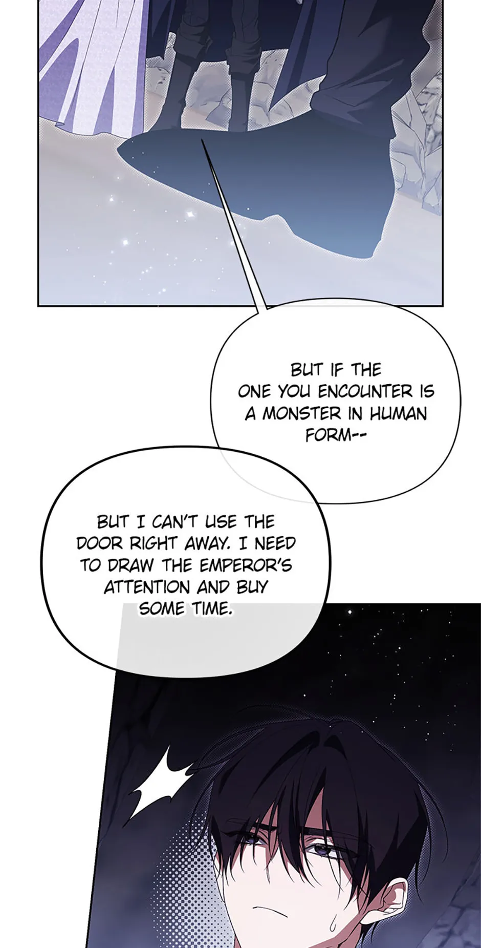 Read Please Obsess Over Me chapter 81 image 90 on Lezhin