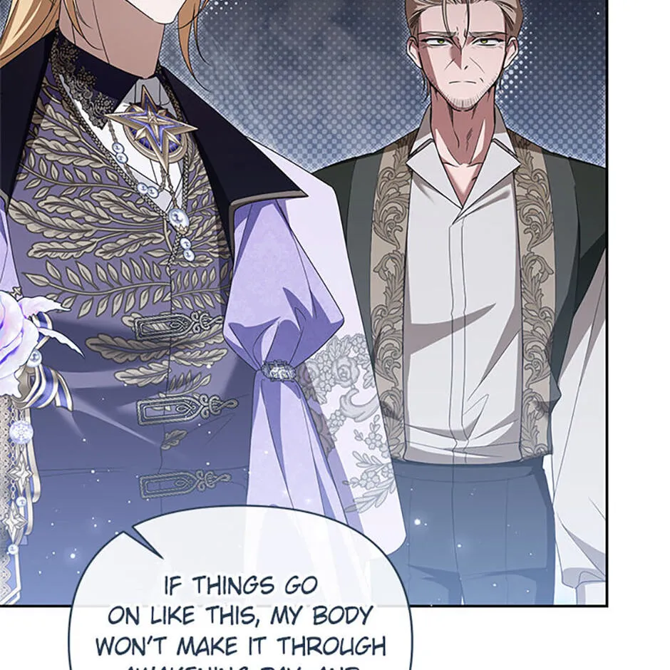 Read Please Obsess Over Me chapter 81 image 95 on Lezhin
