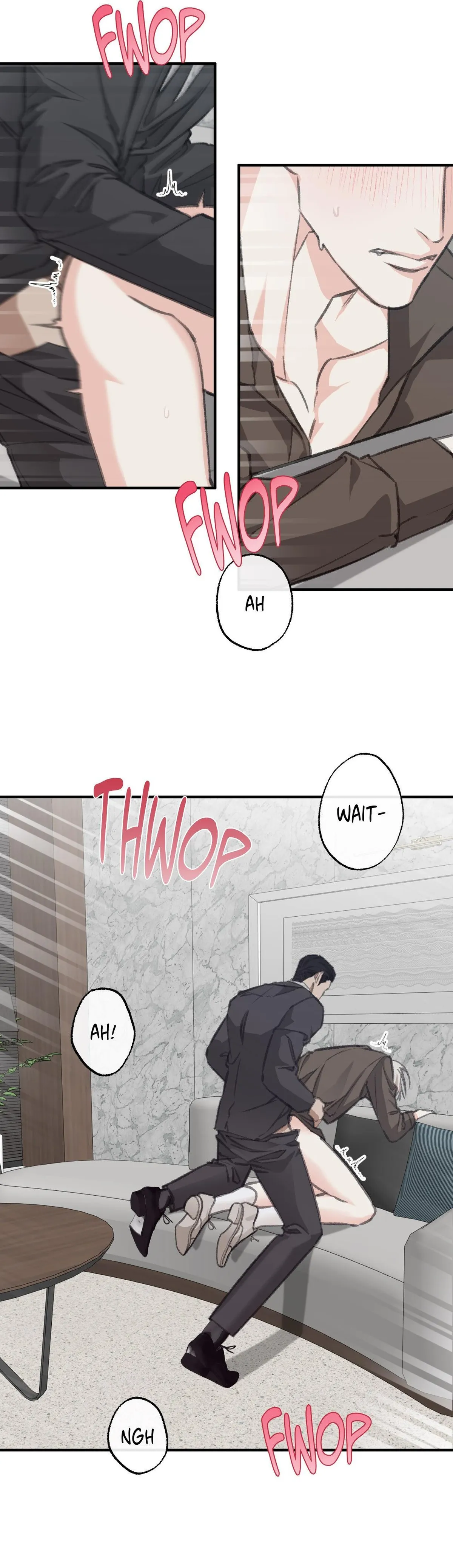 Read Please Pay Tonight chapter 1 image 1 on Lezhin