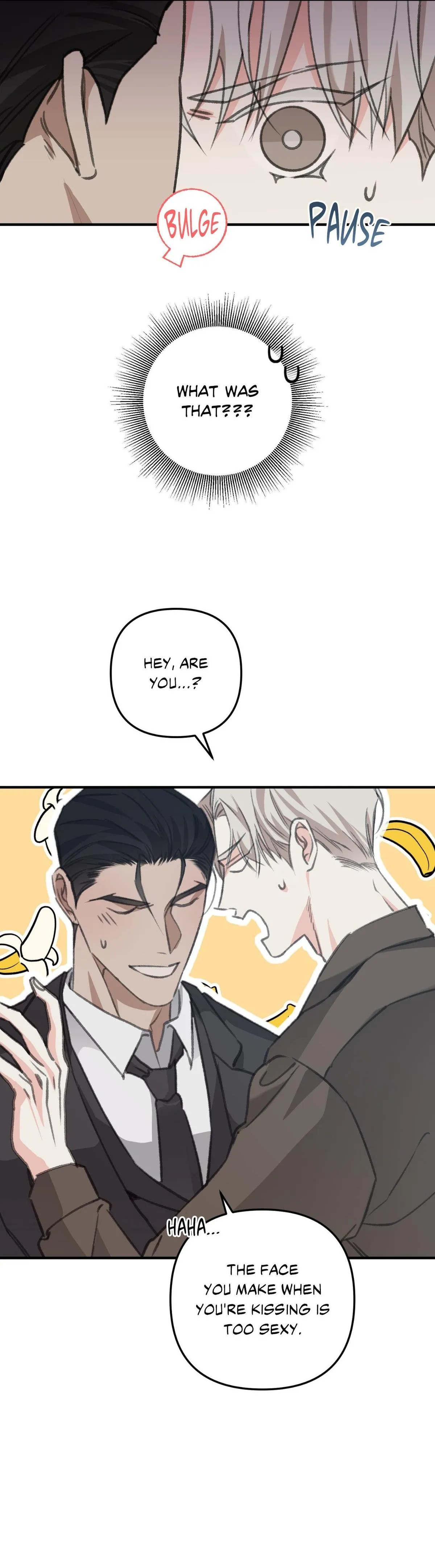Read Please Pay Tonight chapter 1 image 11 on Lezhin