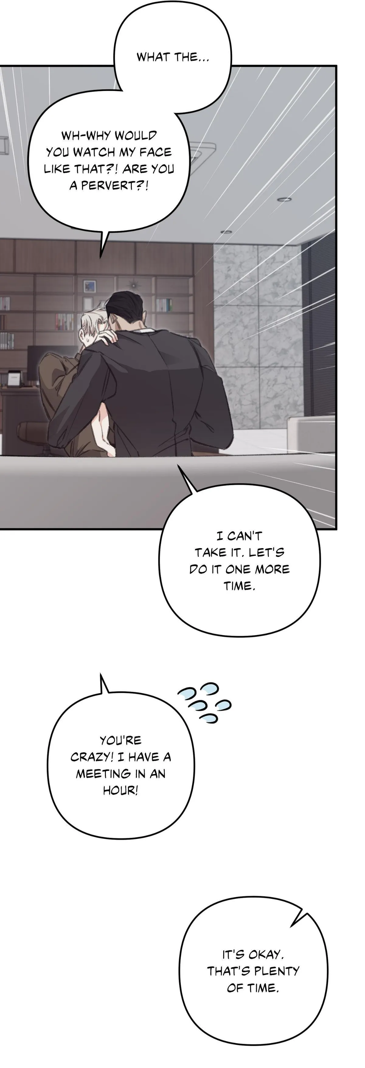 Read Please Pay Tonight chapter 1 image 12 on Lezhin