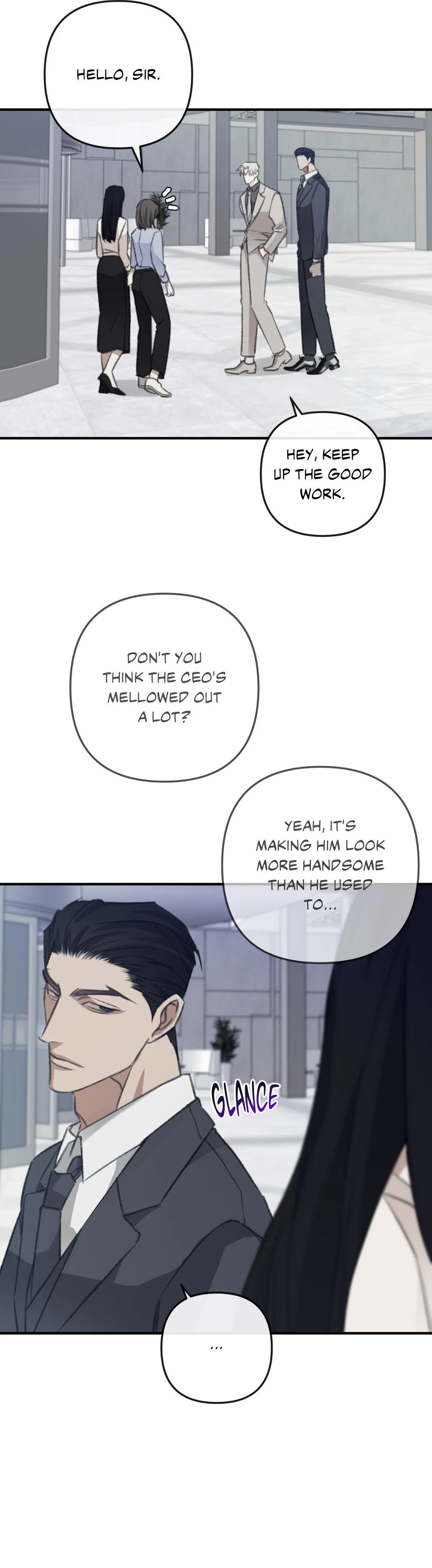Read Please Pay Tonight chapter 1 image 15 on Lezhin