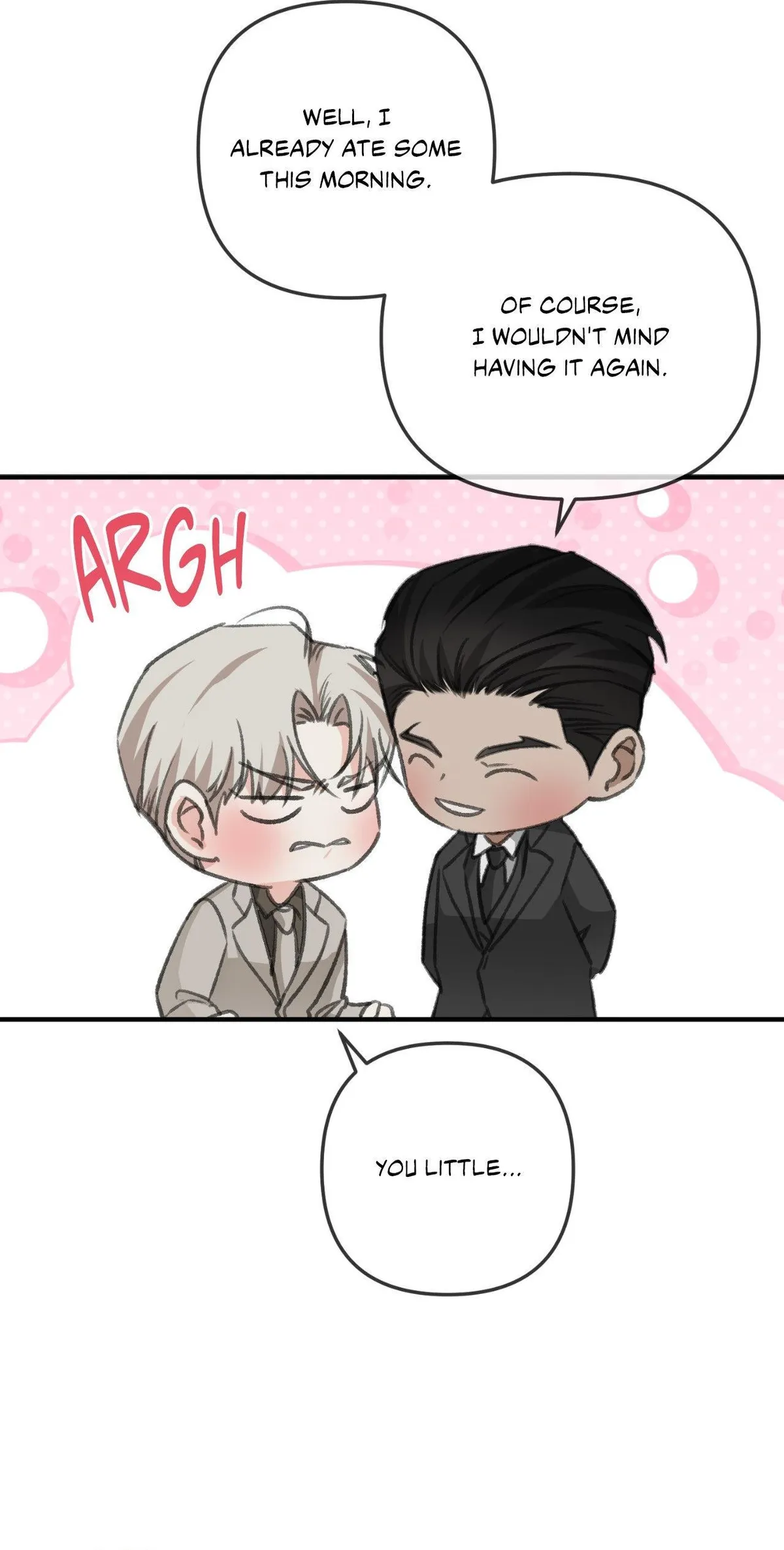 Read Please Pay Tonight chapter 1 image 18 on Lezhin