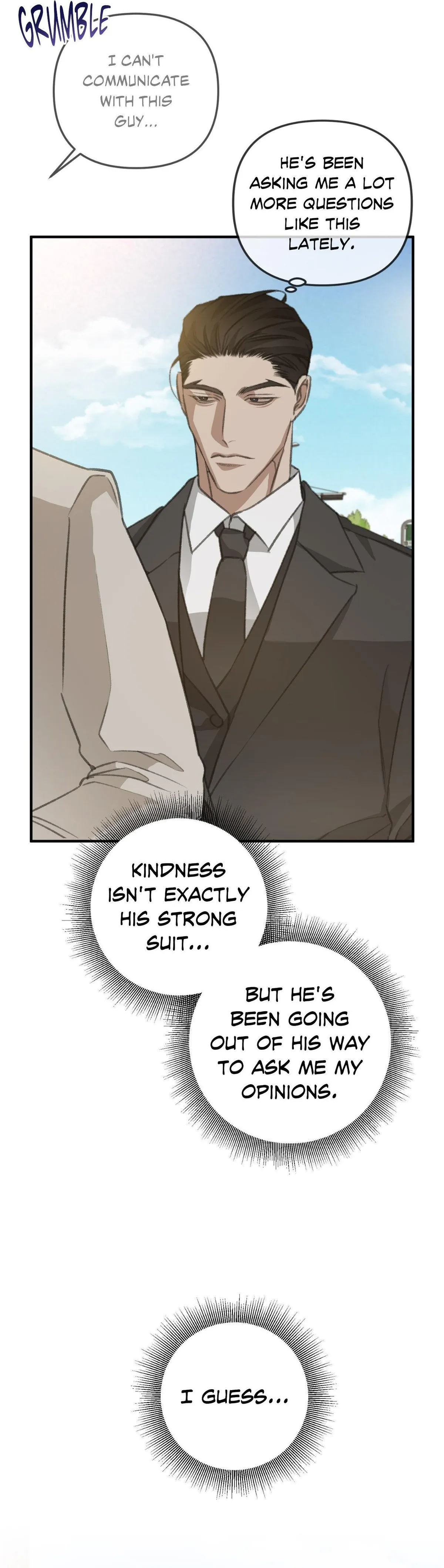 Read Please Pay Tonight chapter 1 image 19 on Lezhin