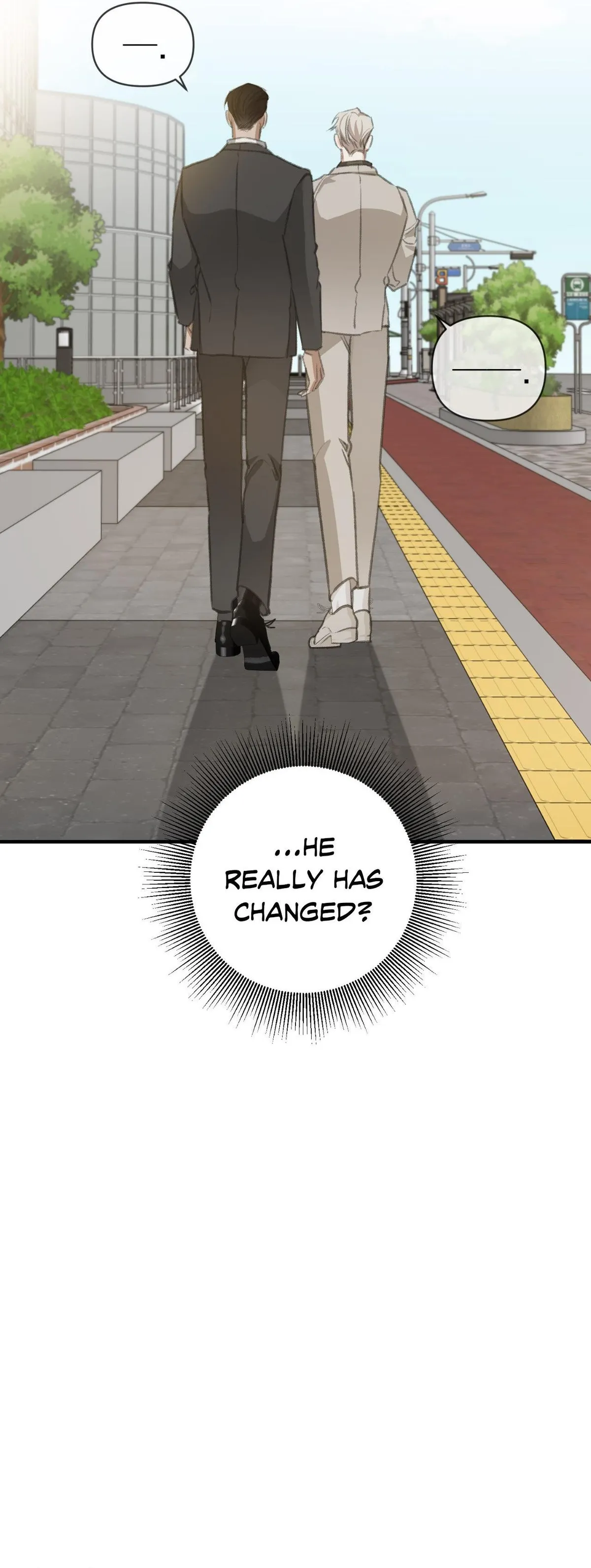 Read Please Pay Tonight chapter 1 image 20 on Lezhin