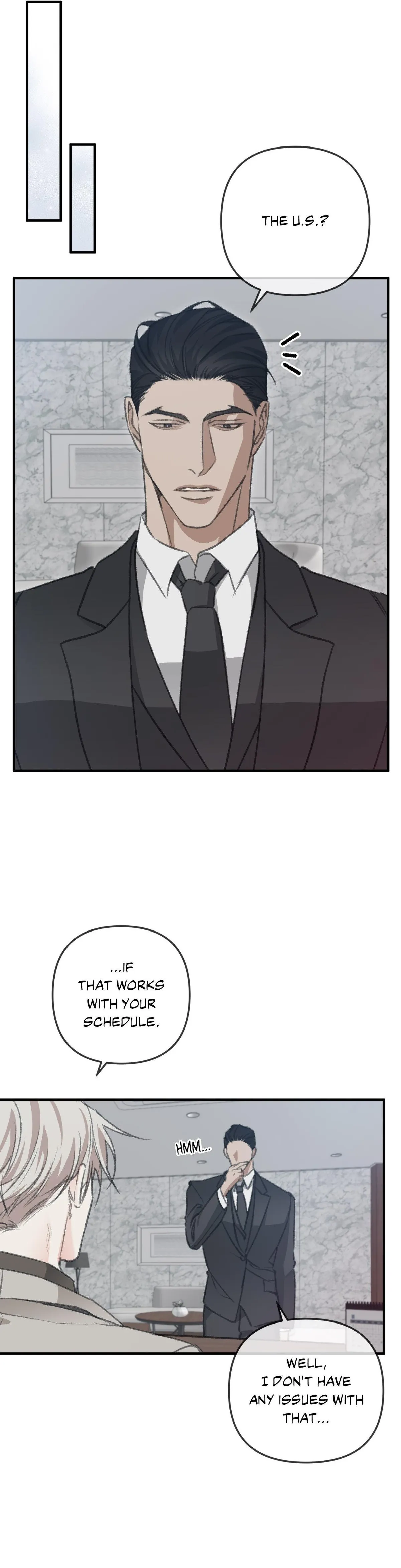 Read Please Pay Tonight chapter 1 image 21 on Lezhin