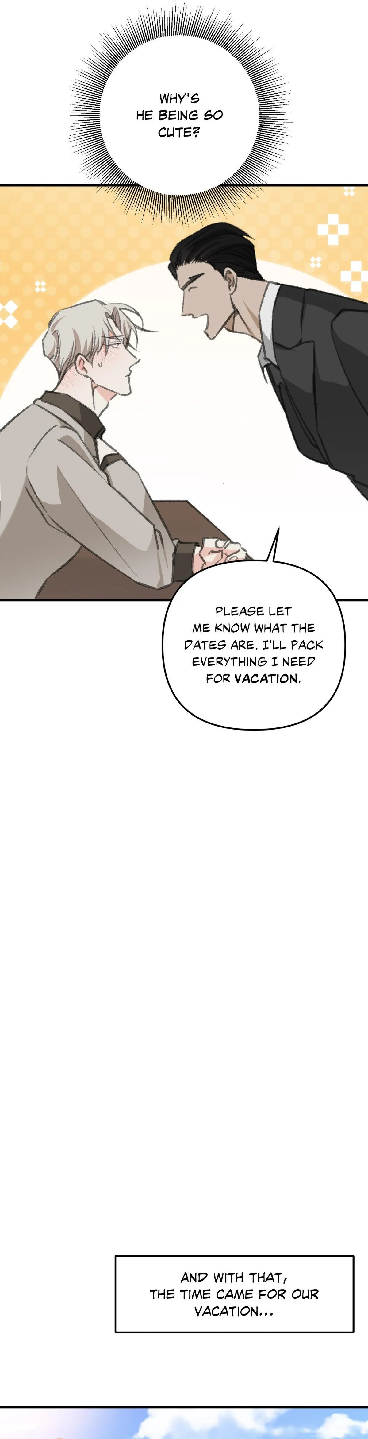 Read Please Pay Tonight chapter 1 image 24 on Lezhin