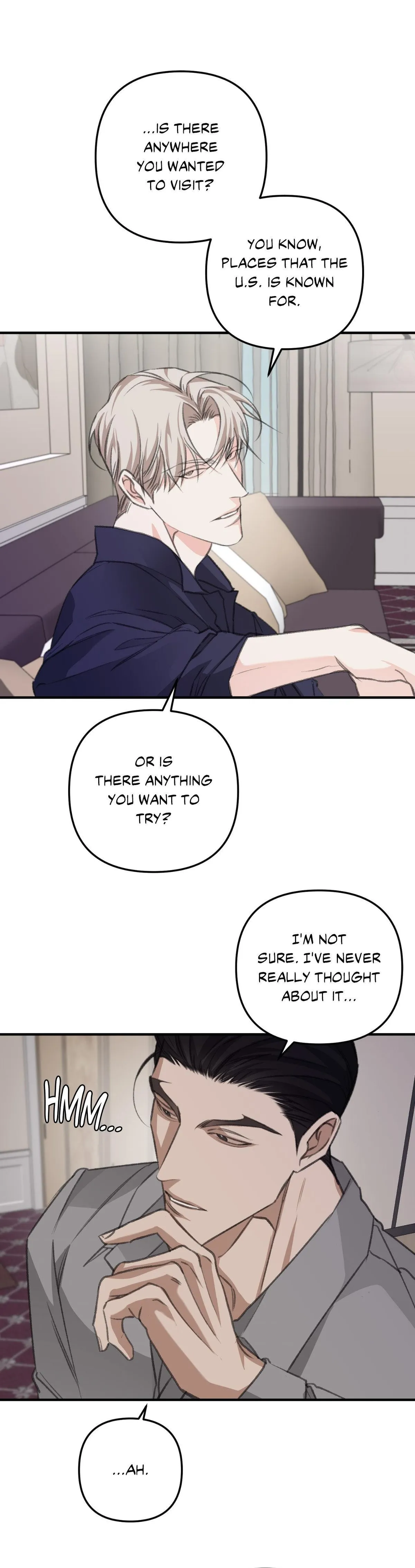 Read Please Pay Tonight chapter 1 image 27 on Lezhin
