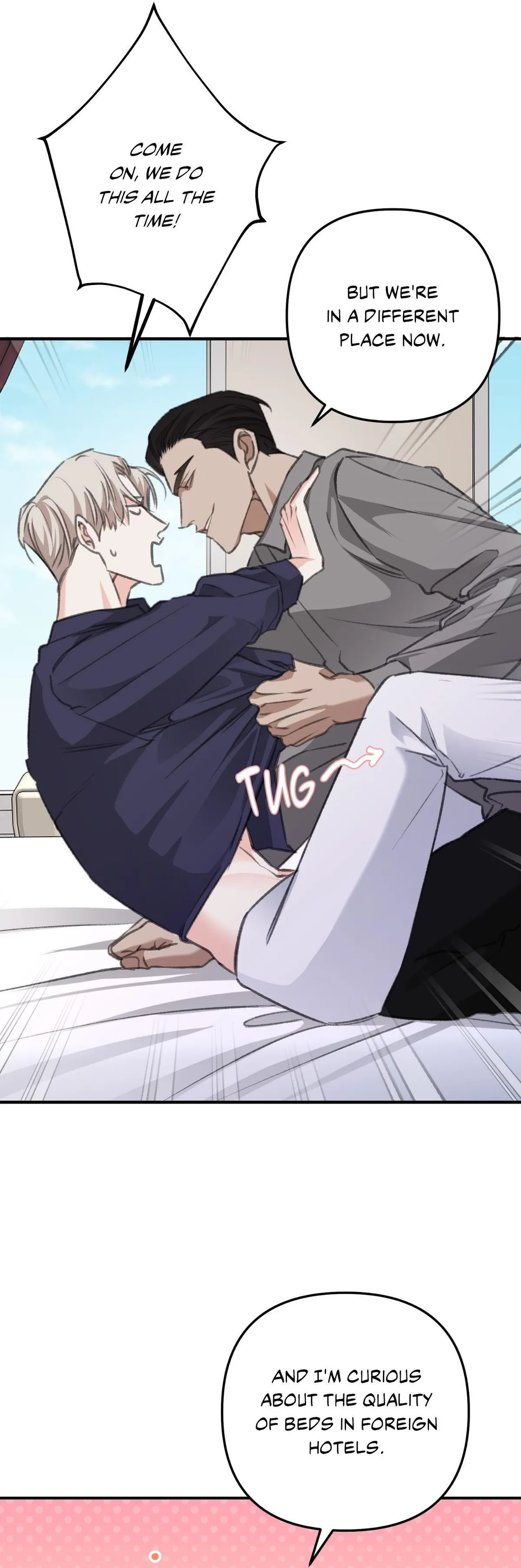 Read Please Pay Tonight chapter 1 image 29 on Lezhin