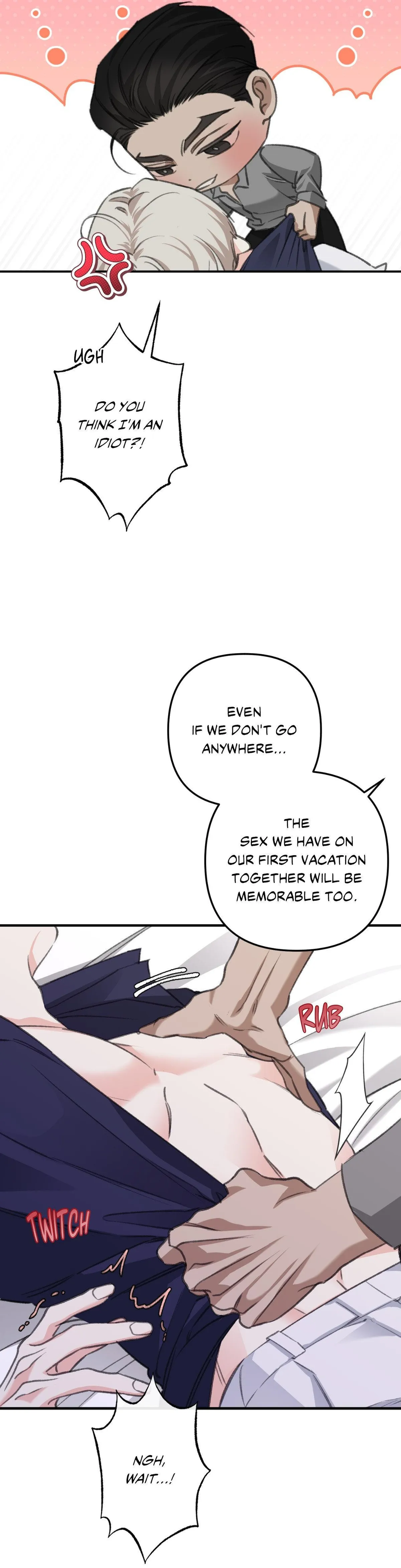 Read Please Pay Tonight chapter 1 image 30 on Lezhin