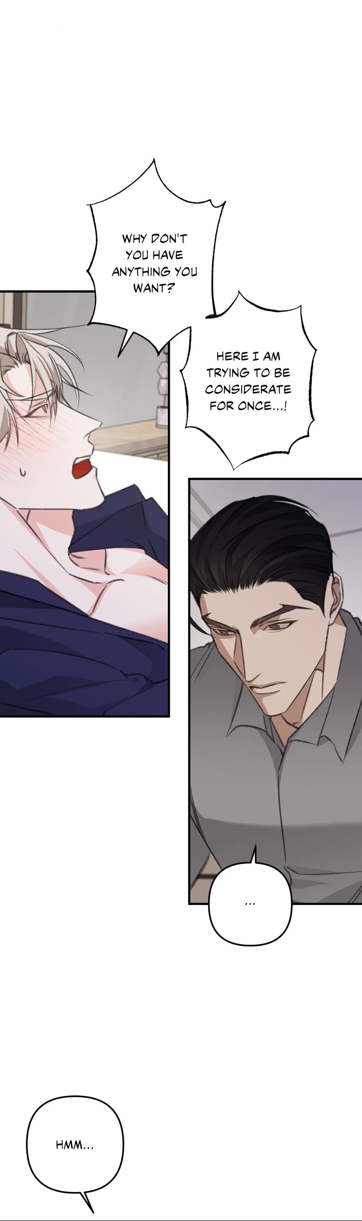 Read Please Pay Tonight chapter 1 image 31 on Lezhin