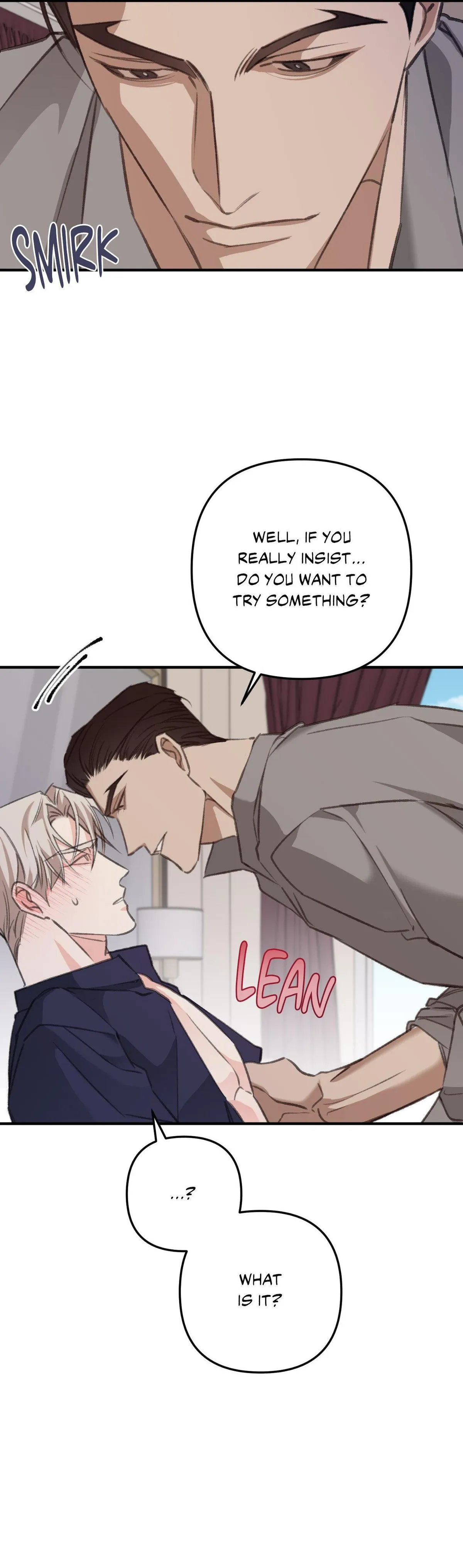 Read Please Pay Tonight chapter 1 image 32 on Lezhin