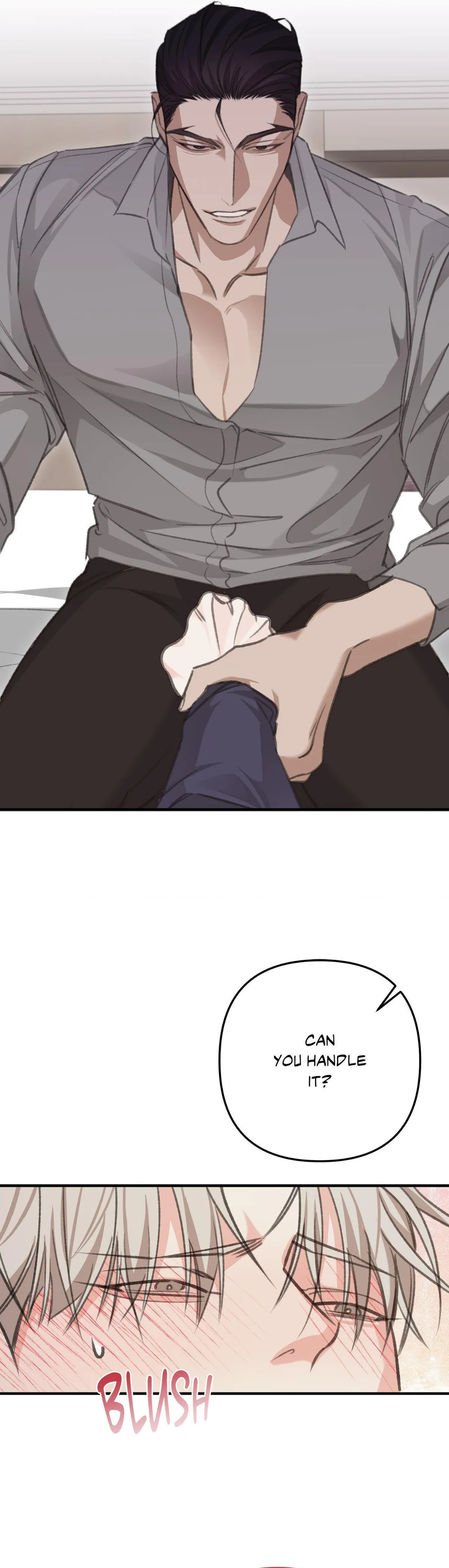 Read Please Pay Tonight chapter 1 image 34 on Lezhin