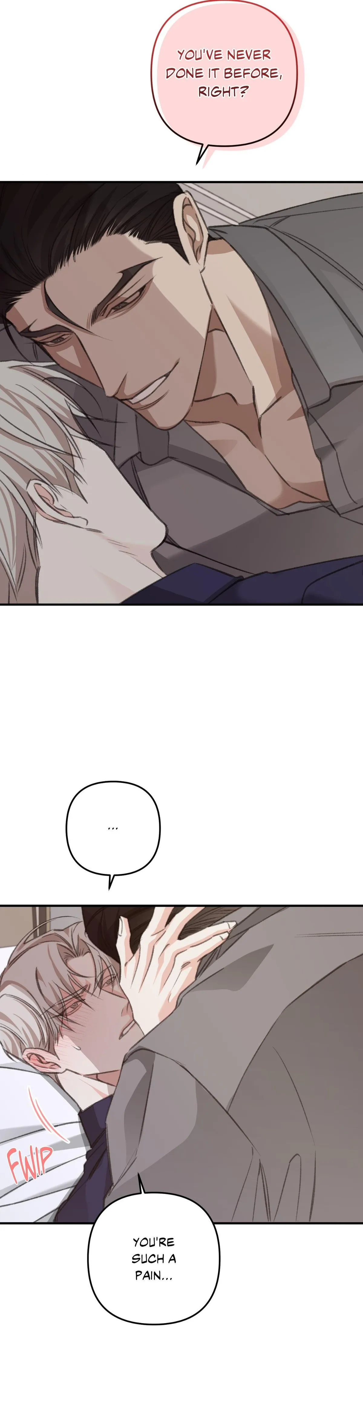 Read Please Pay Tonight chapter 1 image 35 on Lezhin