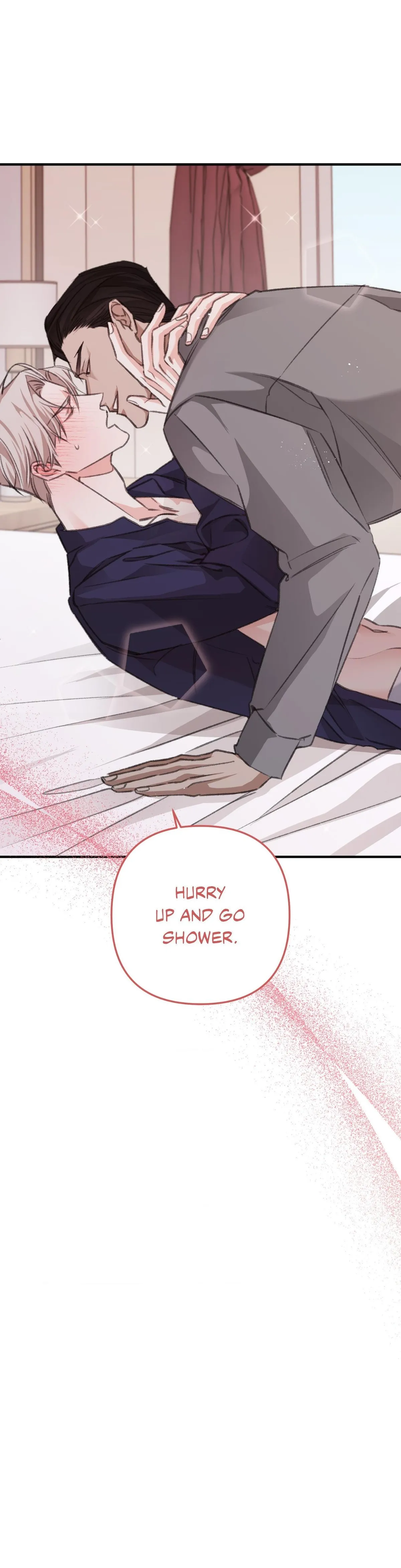 Read Please Pay Tonight chapter 1 image 36 on Lezhin