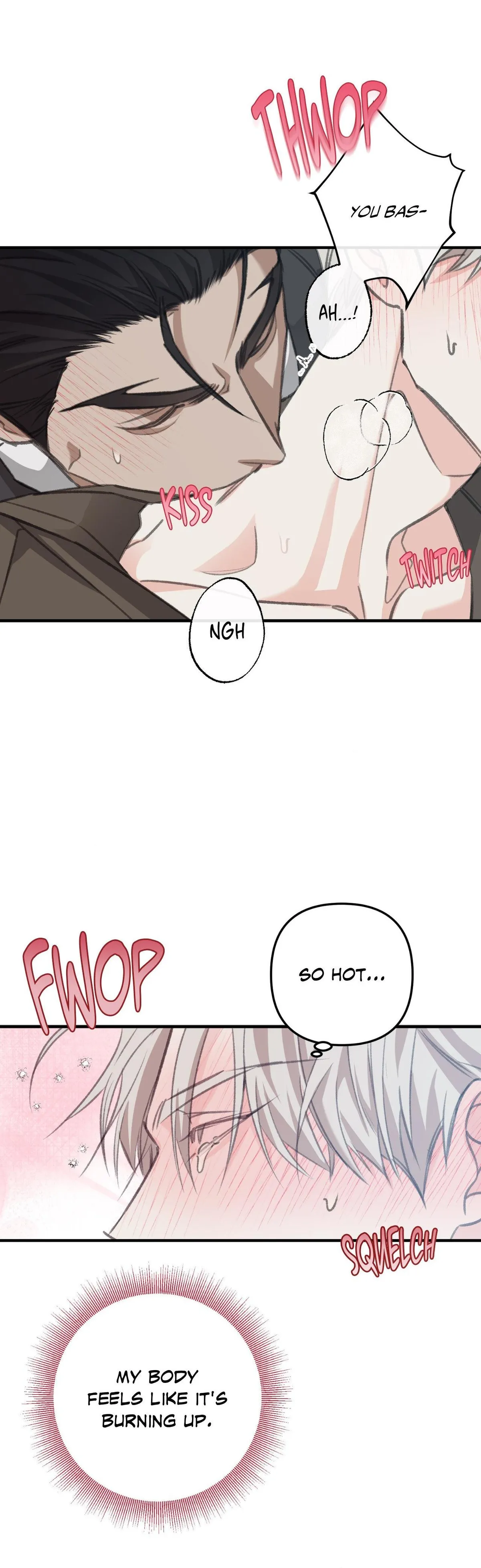 Read Please Pay Tonight chapter 1 image 4 on Lezhin