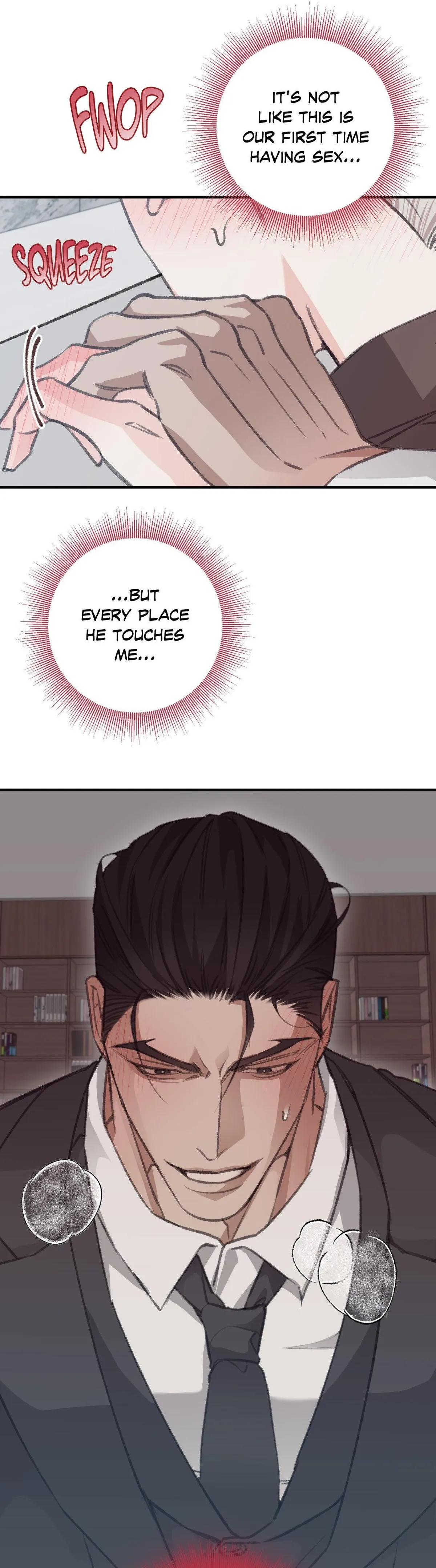 Read Please Pay Tonight chapter 1 image 5 on Lezhin