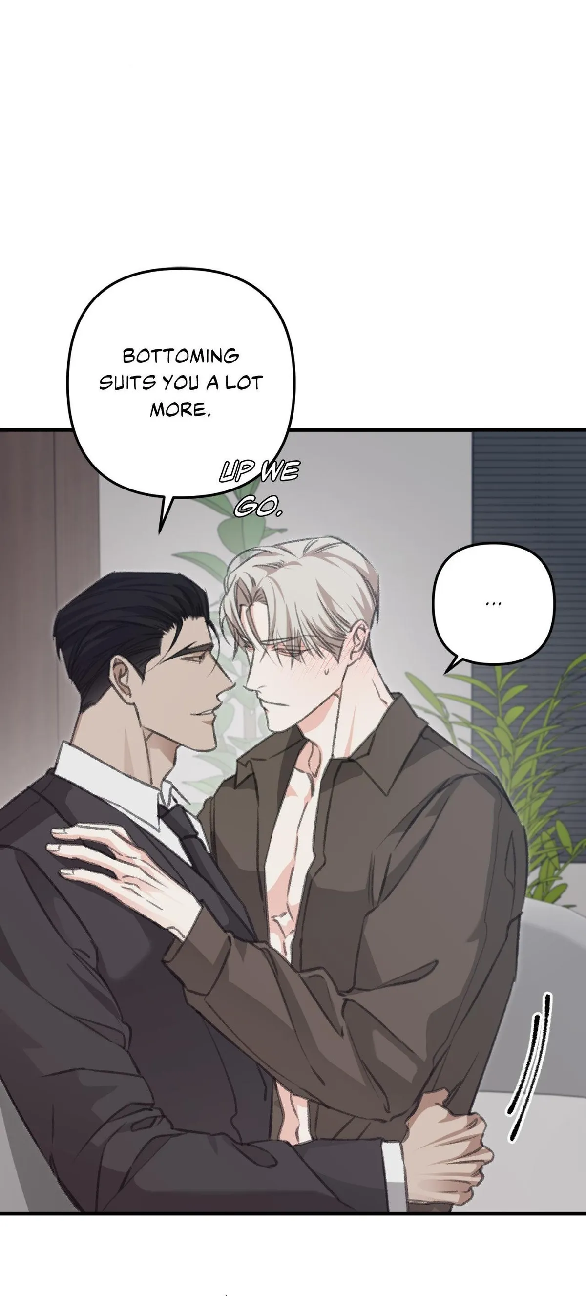 Read Please Pay Tonight chapter 1 image 9 on Lezhin