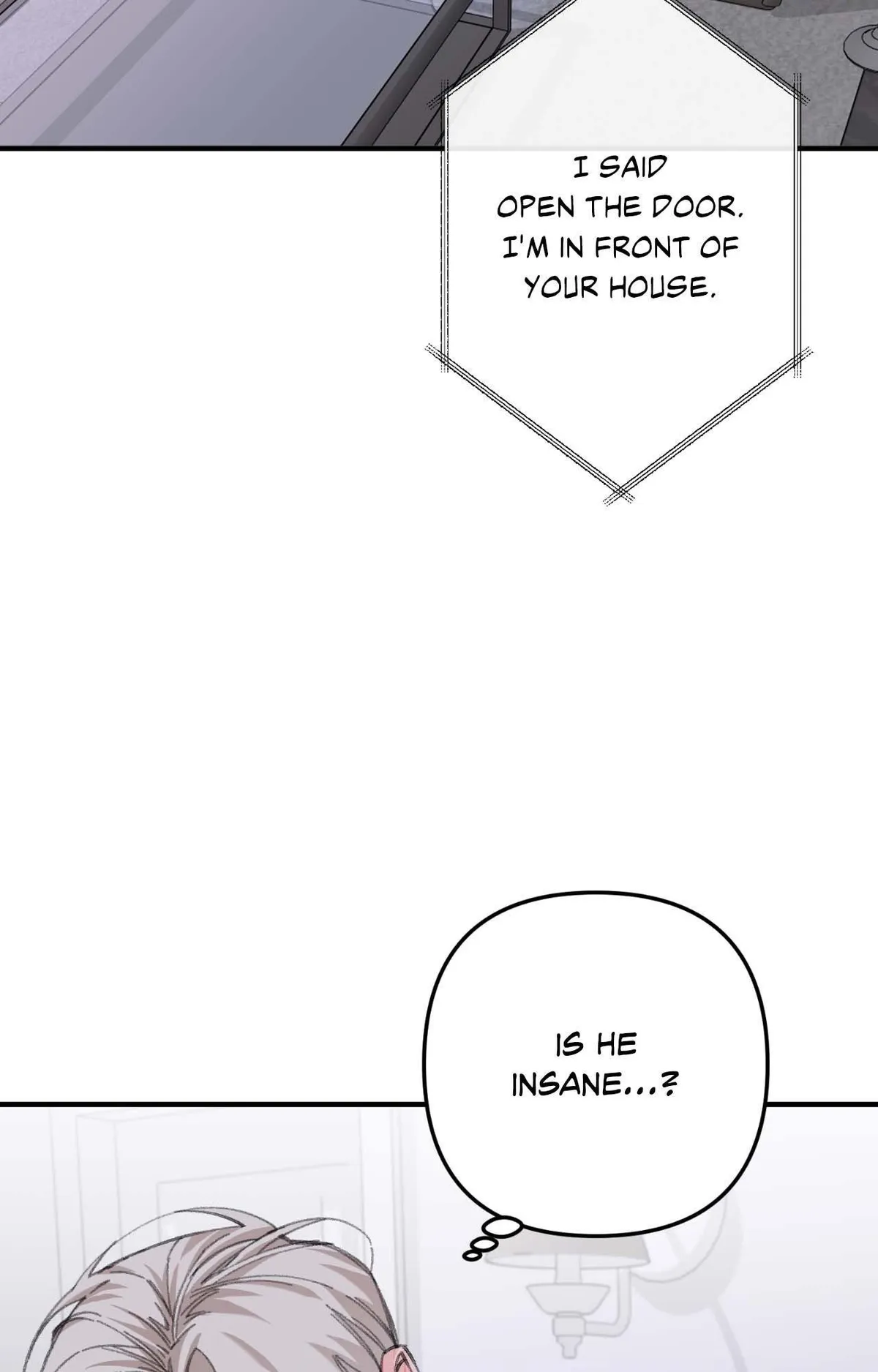 Read Please Pay Tonight chapter 10 image 1 on Lezhin