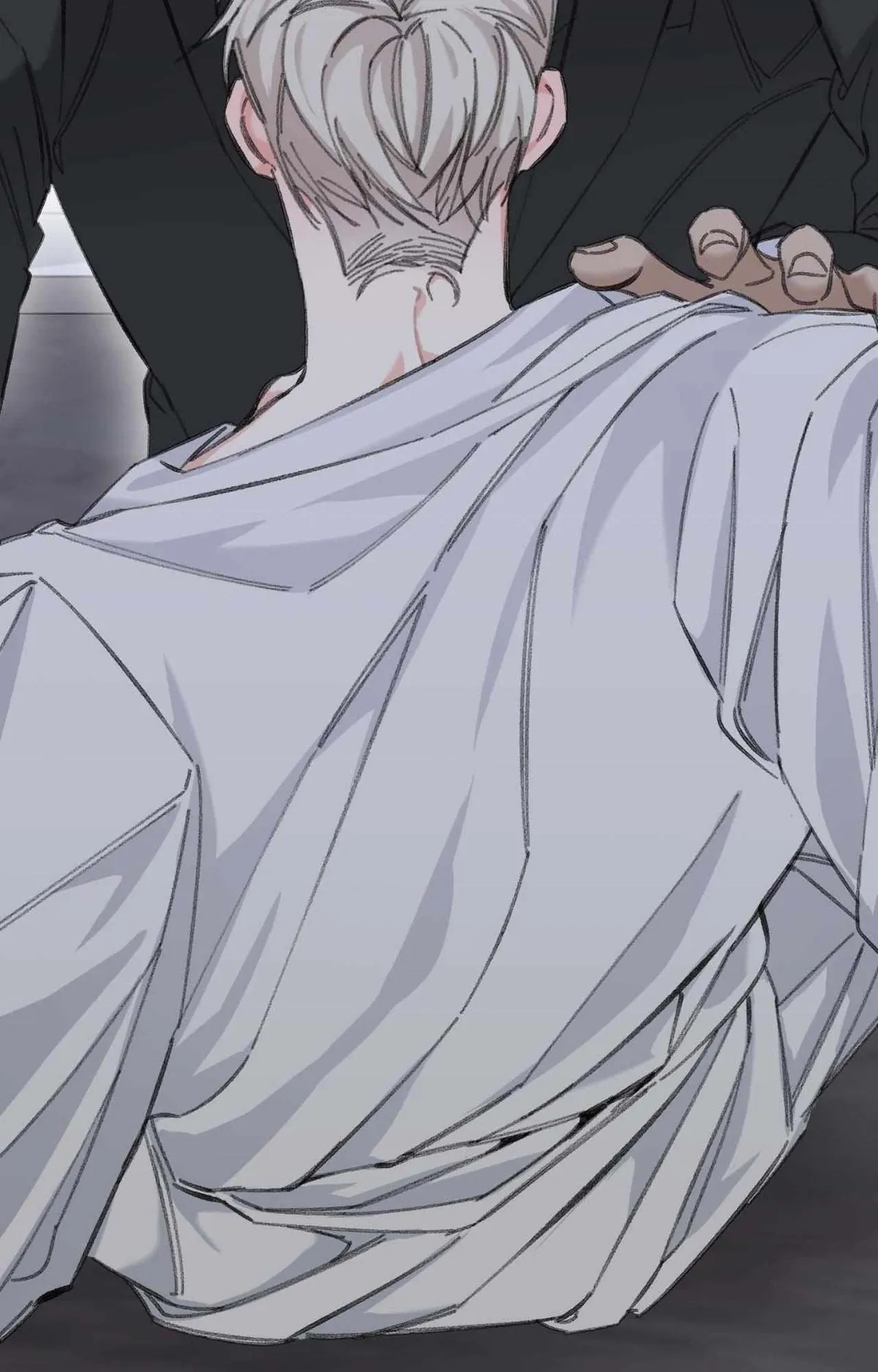 Read Please Pay Tonight chapter 10 image 10 on Lezhin