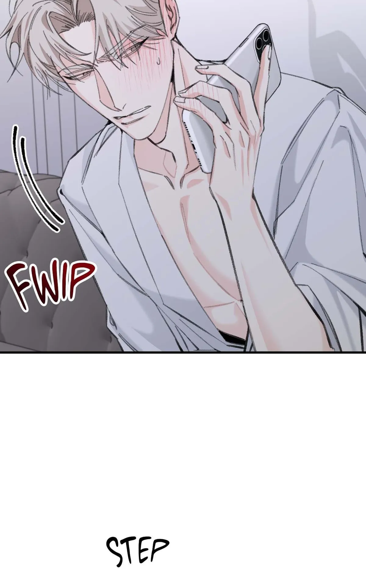 Read Please Pay Tonight chapter 10 image 2 on Lezhin