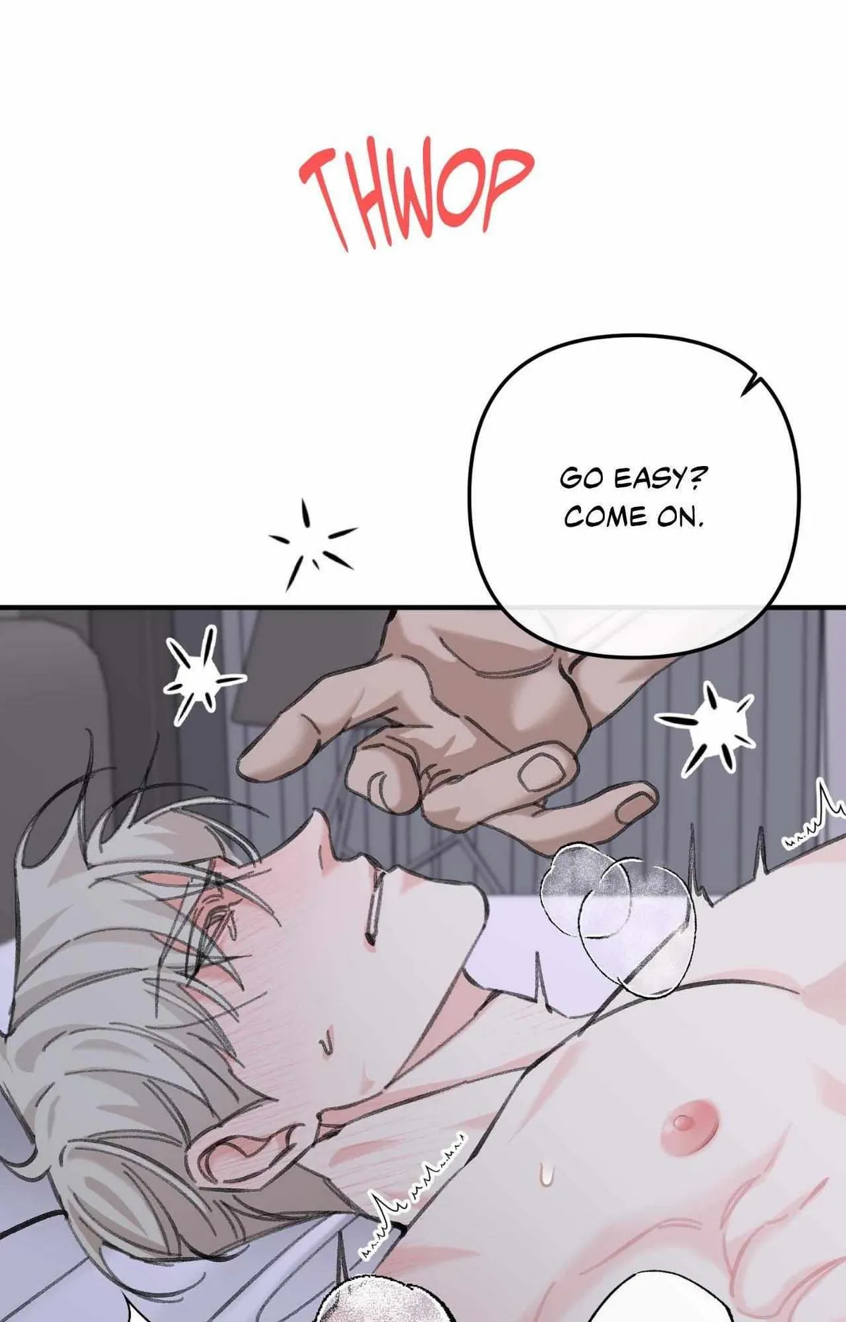 Read Please Pay Tonight chapter 10 image 28 on Lezhin