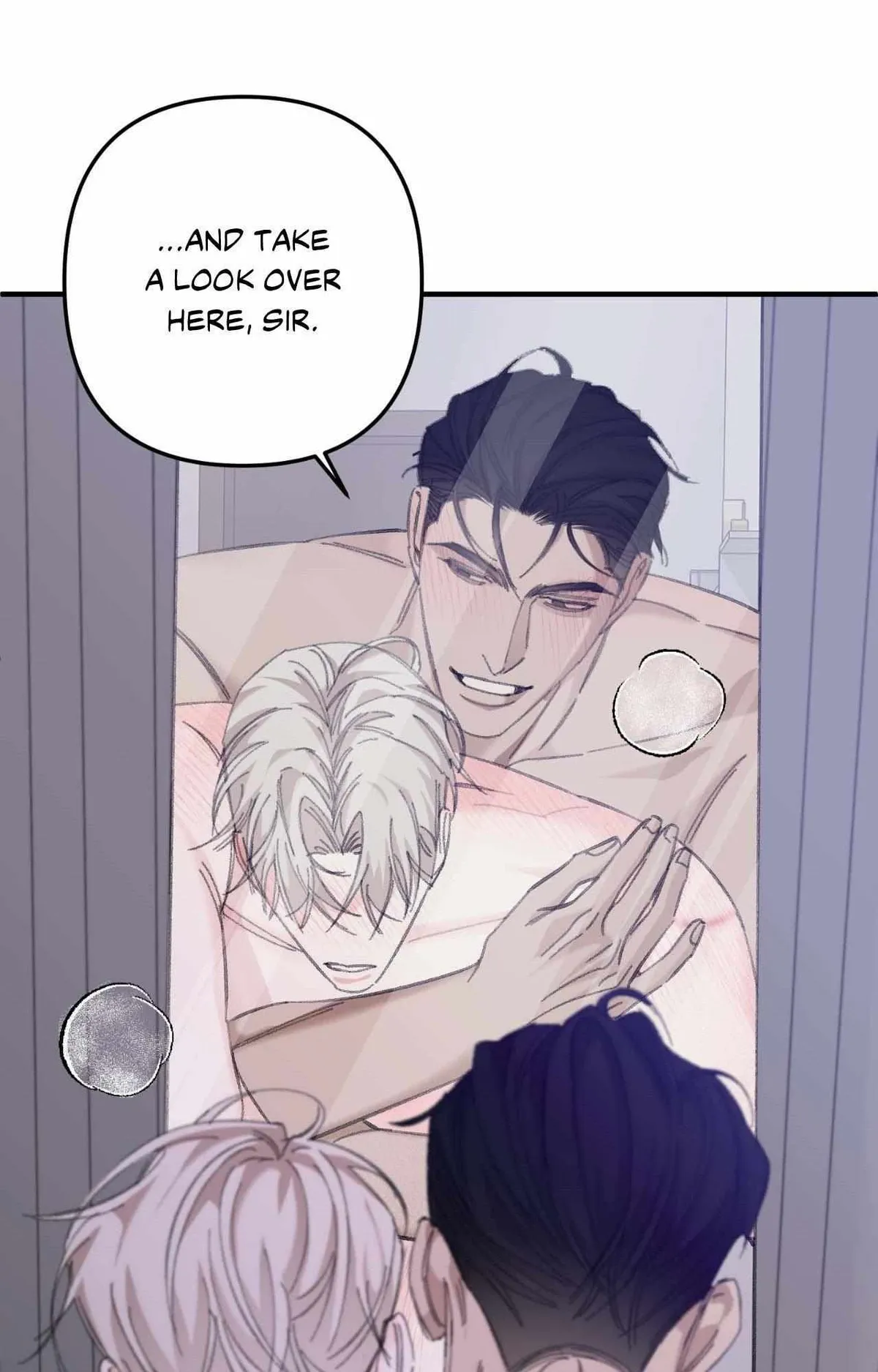 Read Please Pay Tonight chapter 10 image 55 on Lezhin