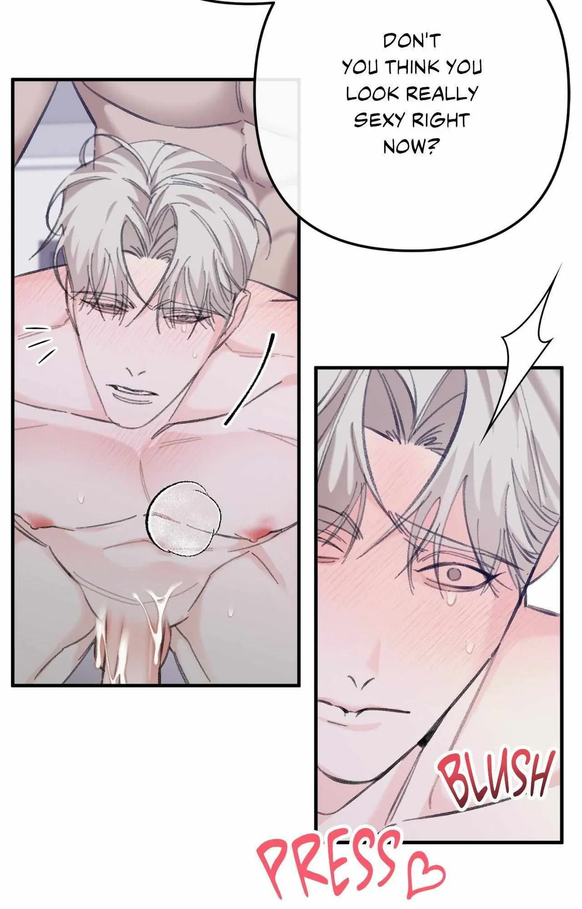 Read Please Pay Tonight chapter 10 image 69 on Lezhin