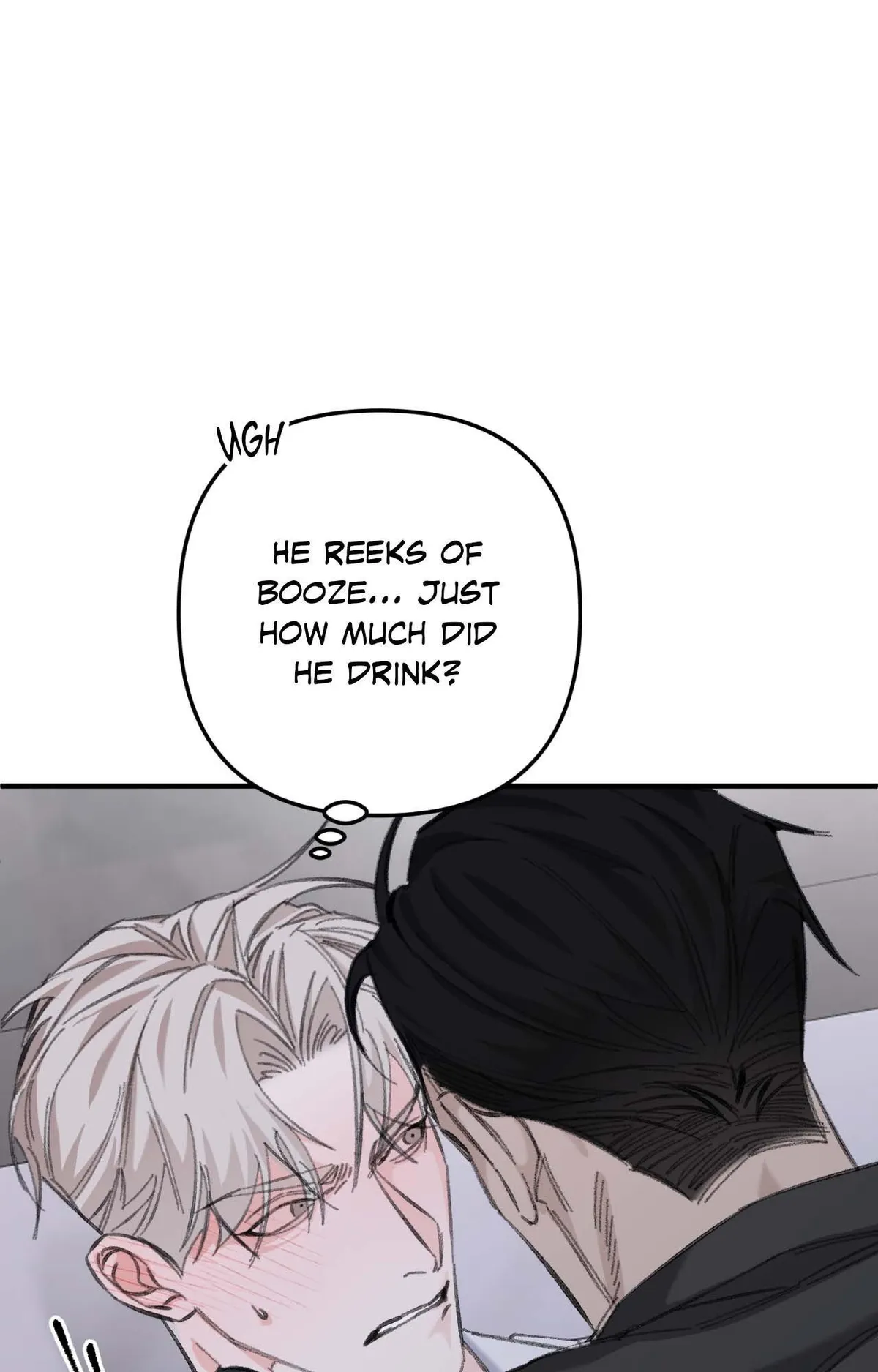 Read Please Pay Tonight chapter 10 image 7 on Lezhin