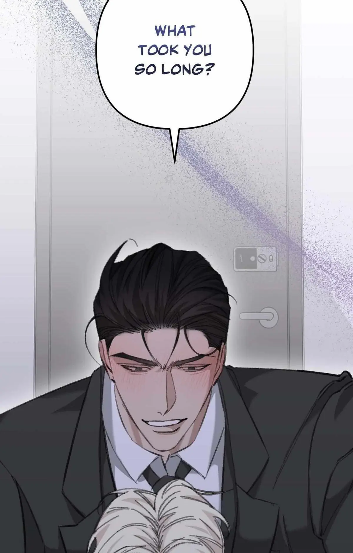Read Please Pay Tonight chapter 10 image 9 on Lezhin