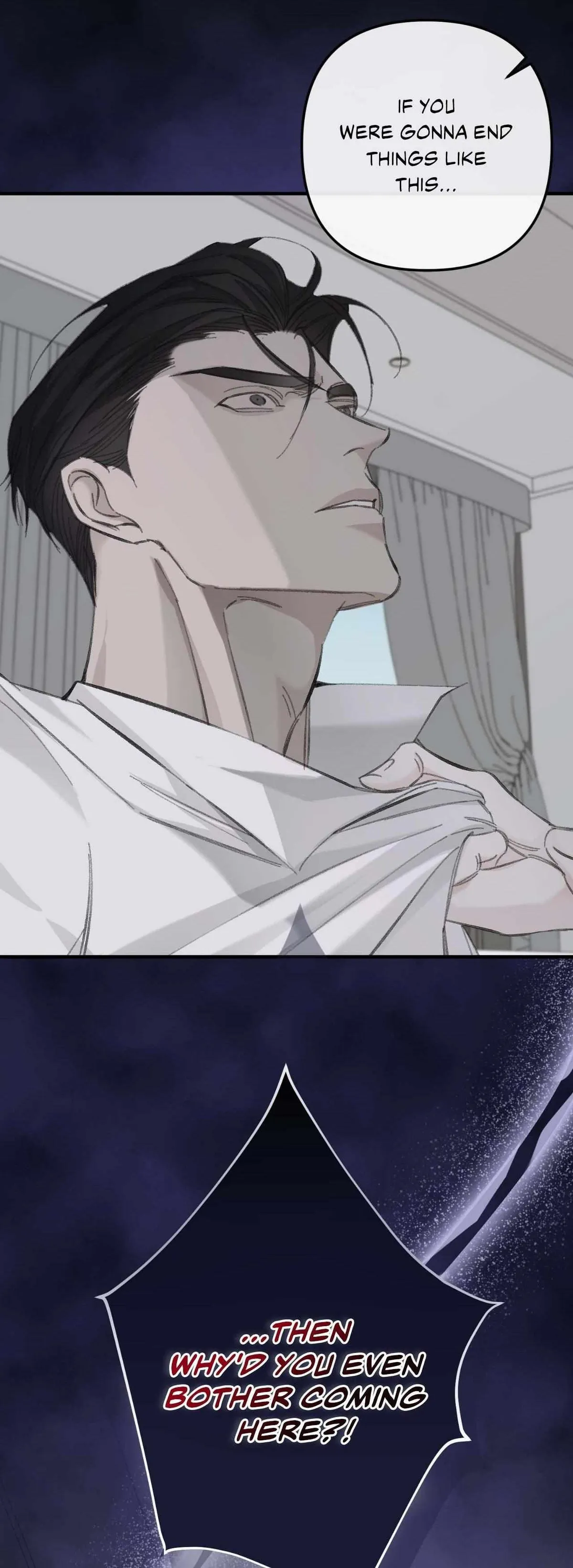 Read Please Pay Tonight chapter 11 image 1 on Lezhin