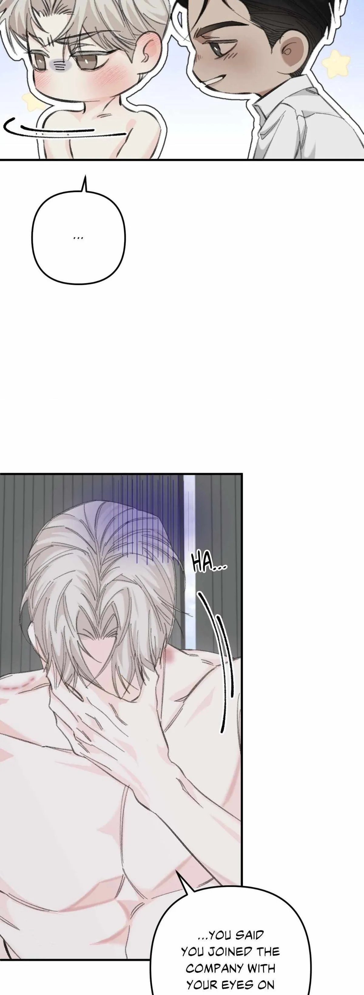 Read Please Pay Tonight chapter 11 image 11 on Lezhin