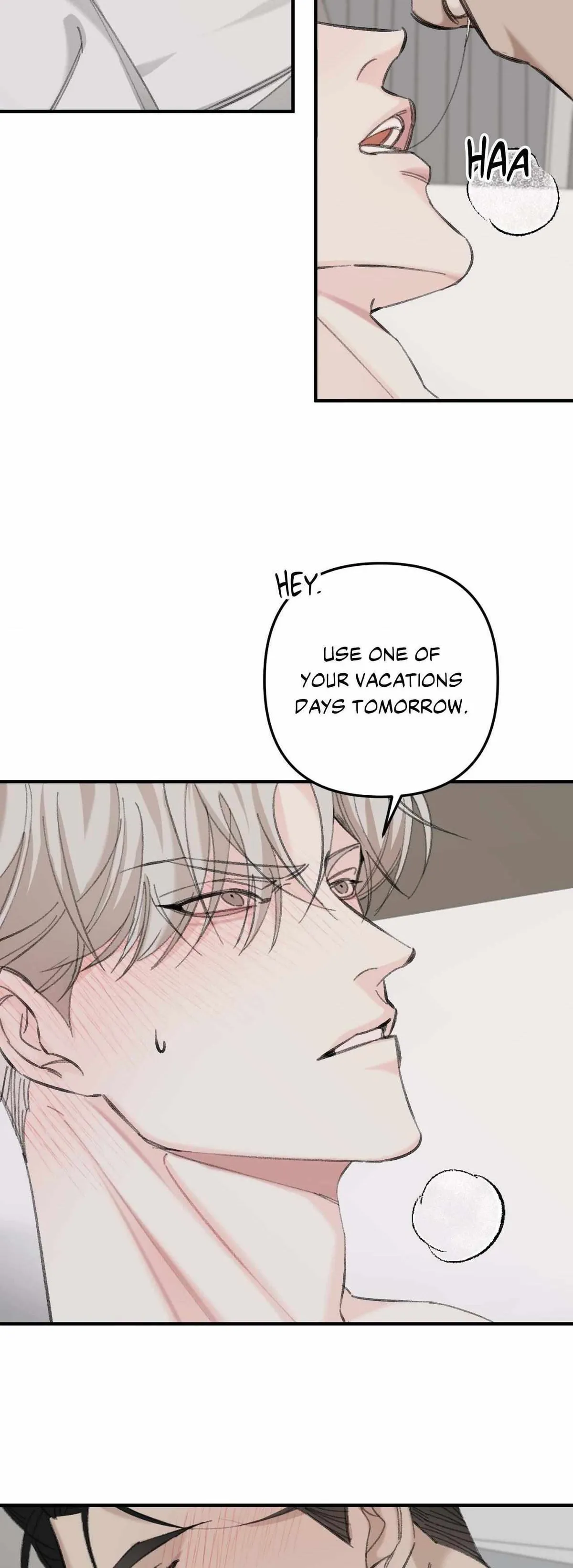 Read Please Pay Tonight chapter 11 image 21 on Lezhin