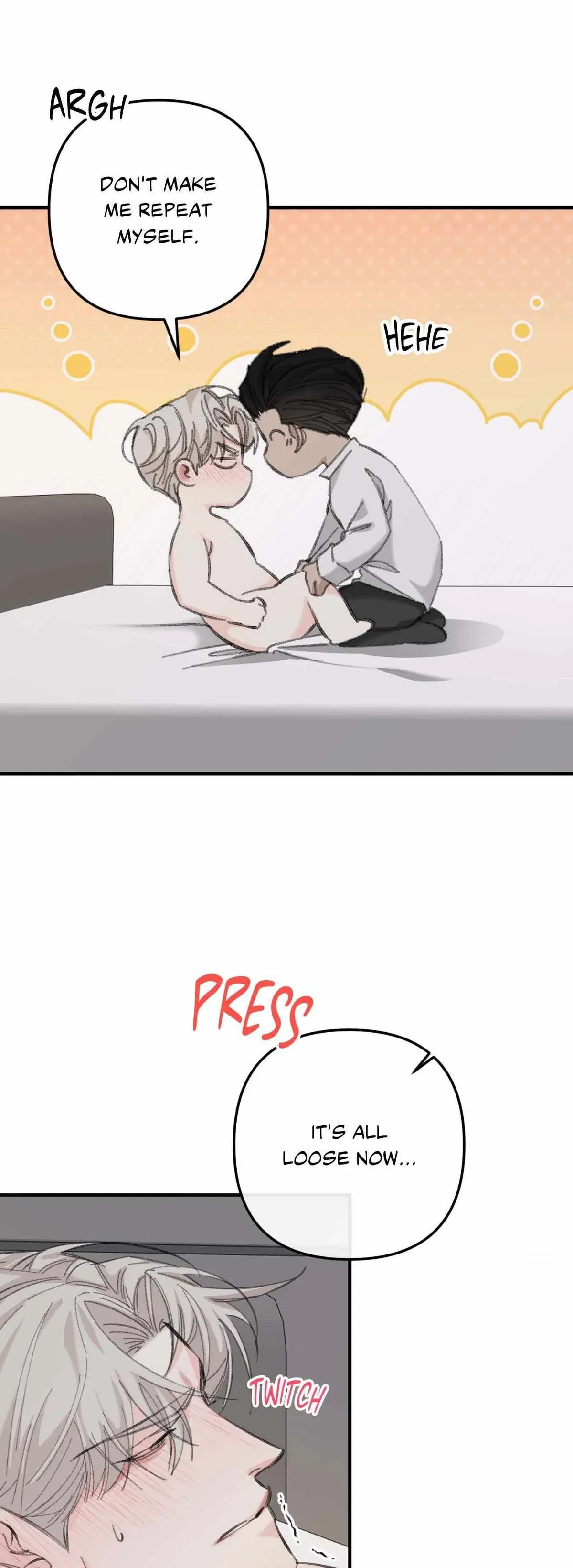 Read Please Pay Tonight chapter 11 image 24 on Lezhin