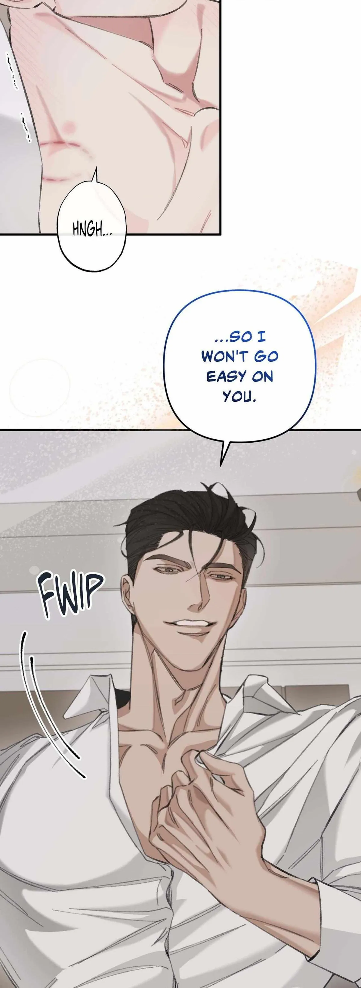 Read Please Pay Tonight chapter 11 image 25 on Lezhin