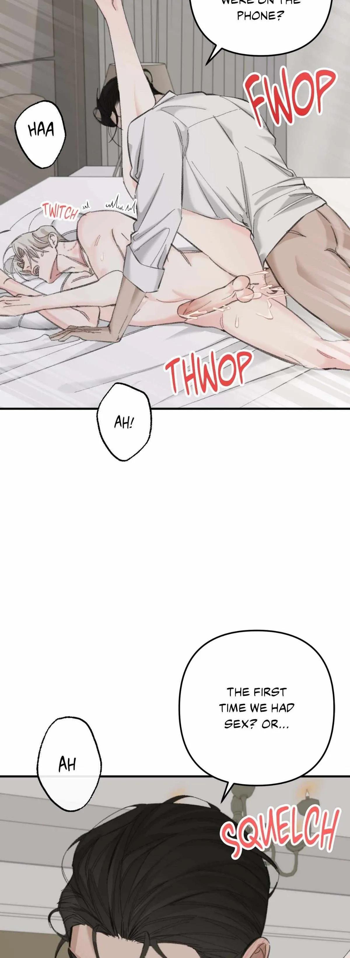 Read Please Pay Tonight chapter 11 image 27 on Lezhin