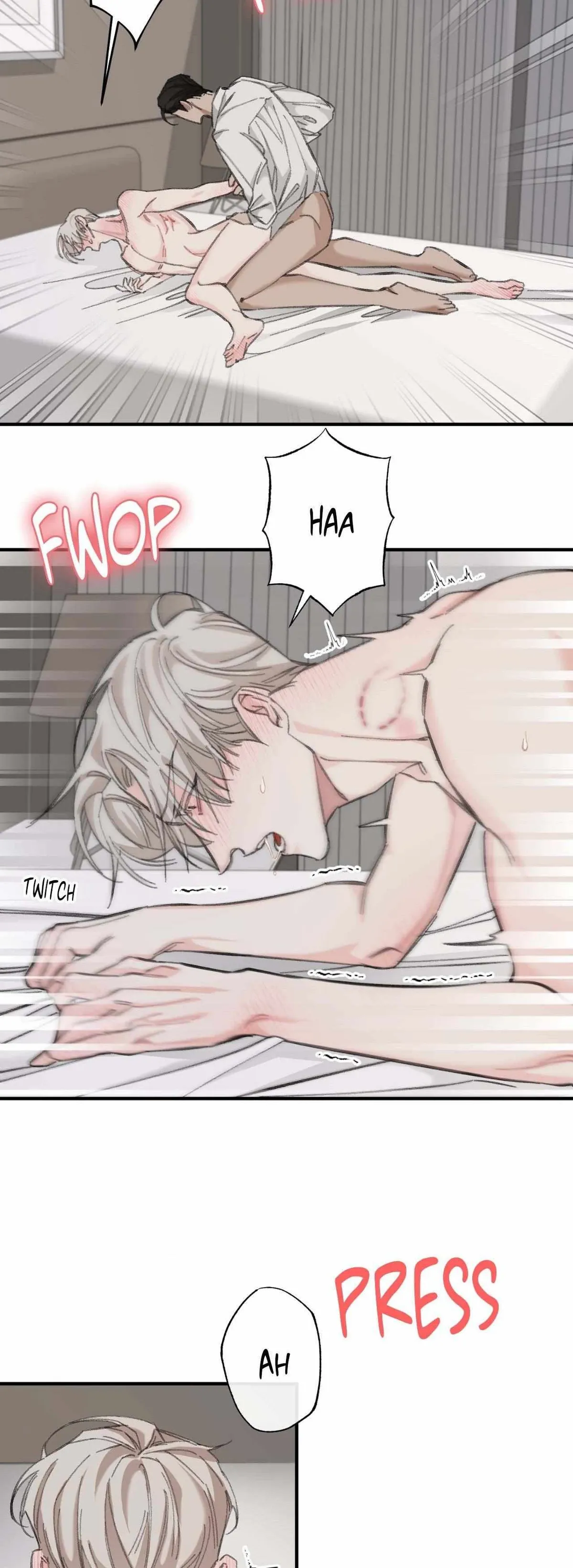 Read Please Pay Tonight chapter 11 image 31 on Lezhin