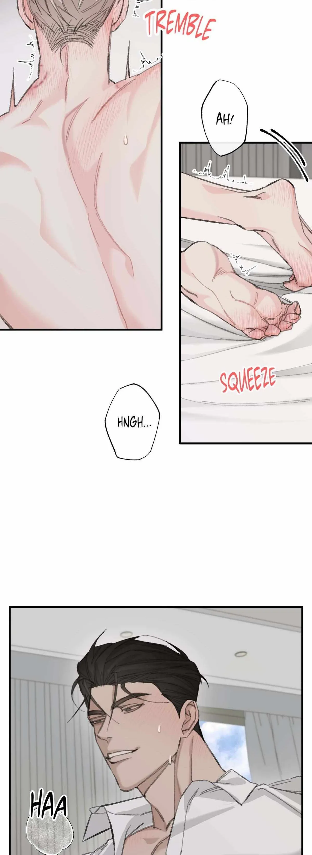 Read Please Pay Tonight chapter 11 image 32 on Lezhin