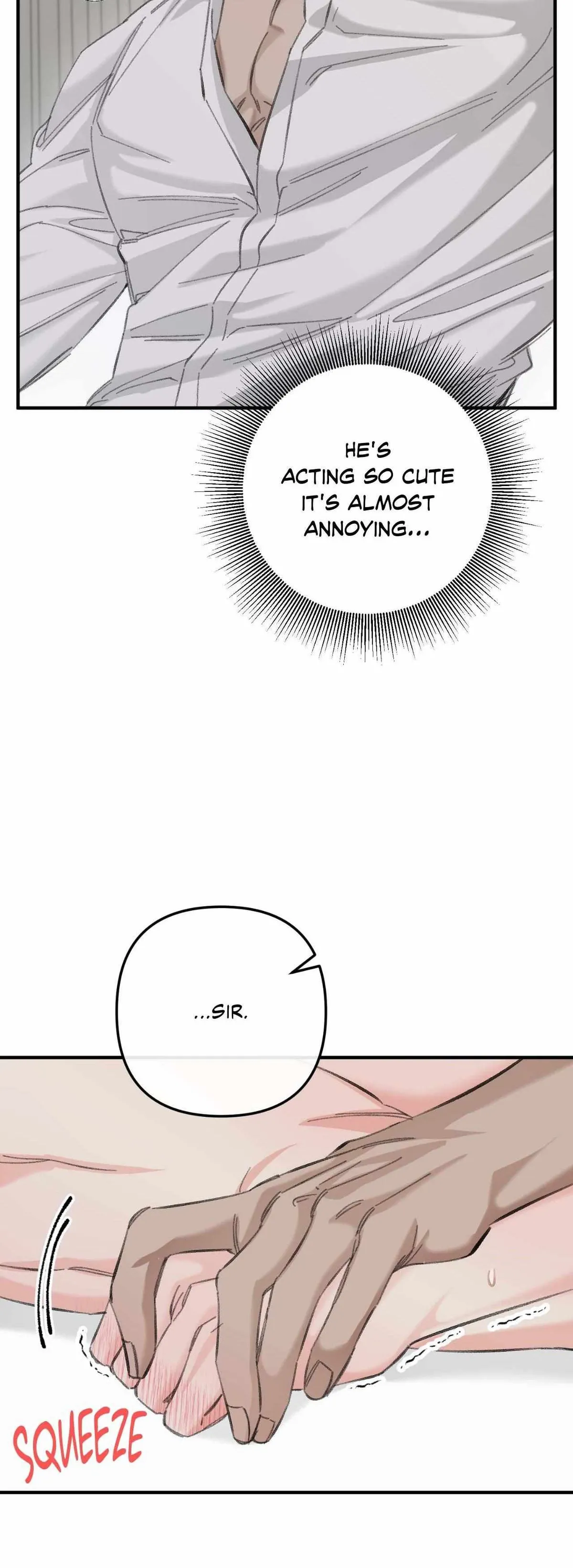 Read Please Pay Tonight chapter 11 image 33 on Lezhin