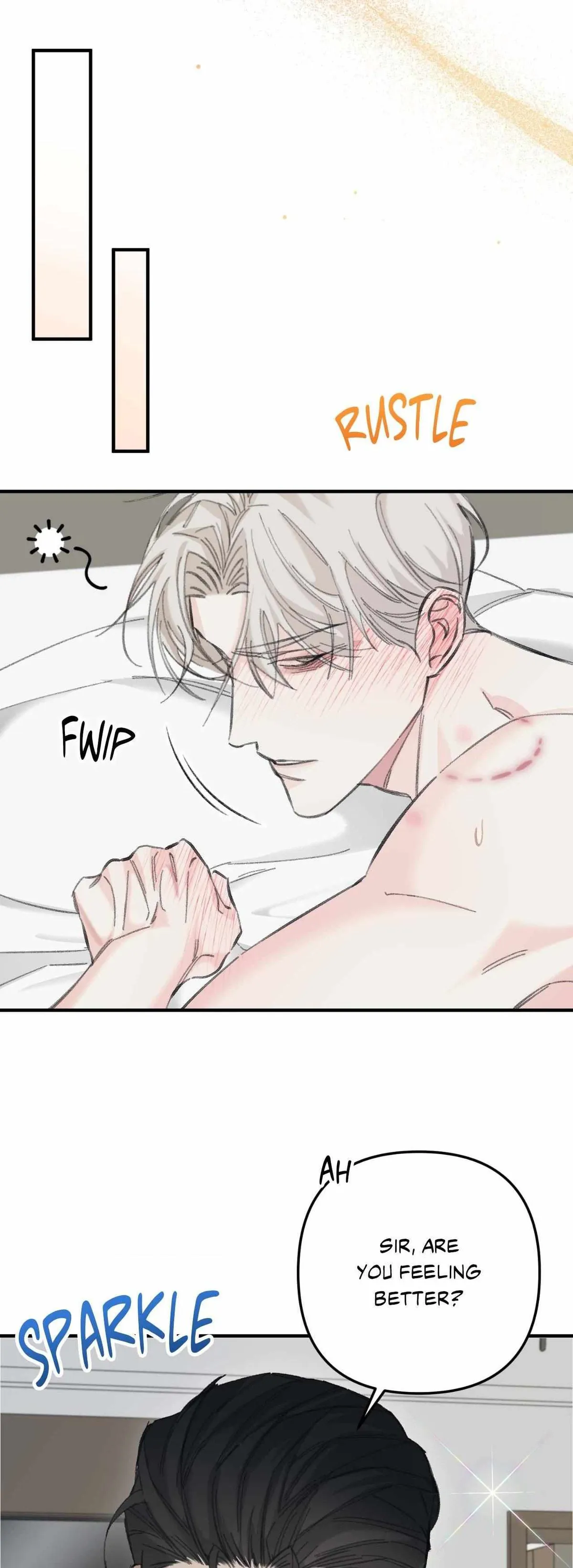 Read Please Pay Tonight chapter 11 image 44 on Lezhin