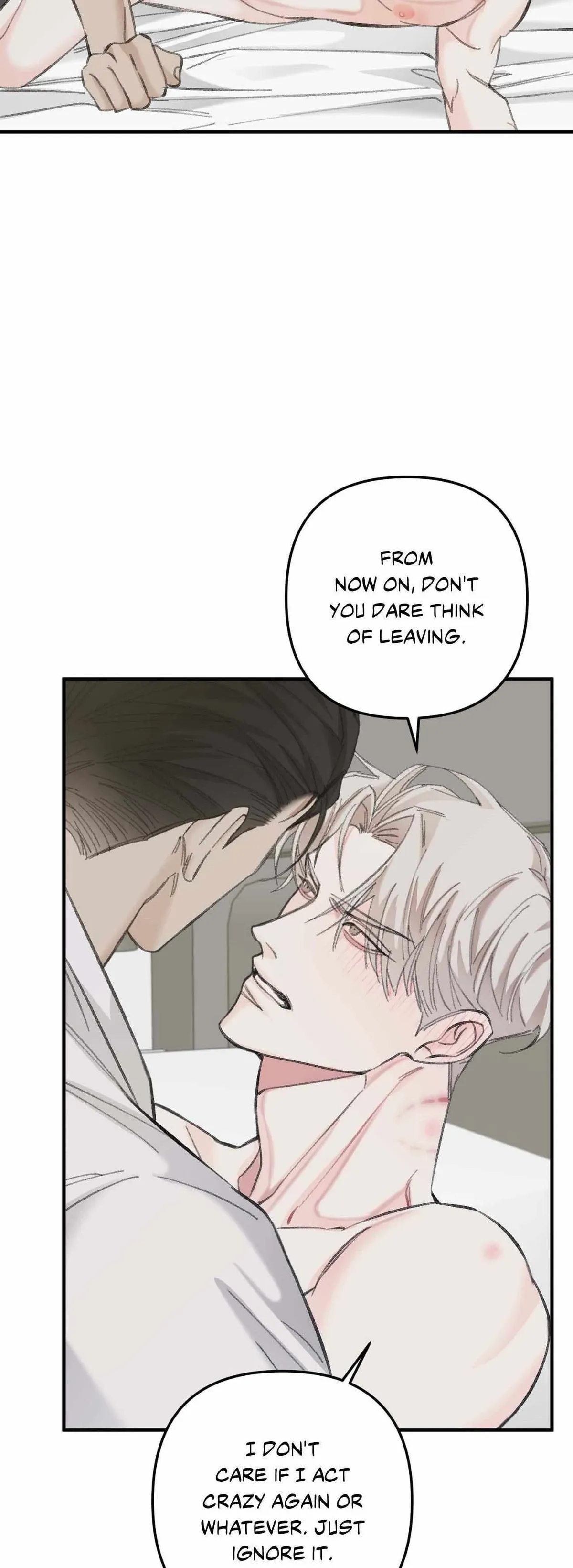 Read Please Pay Tonight chapter 11 image 46 on Lezhin