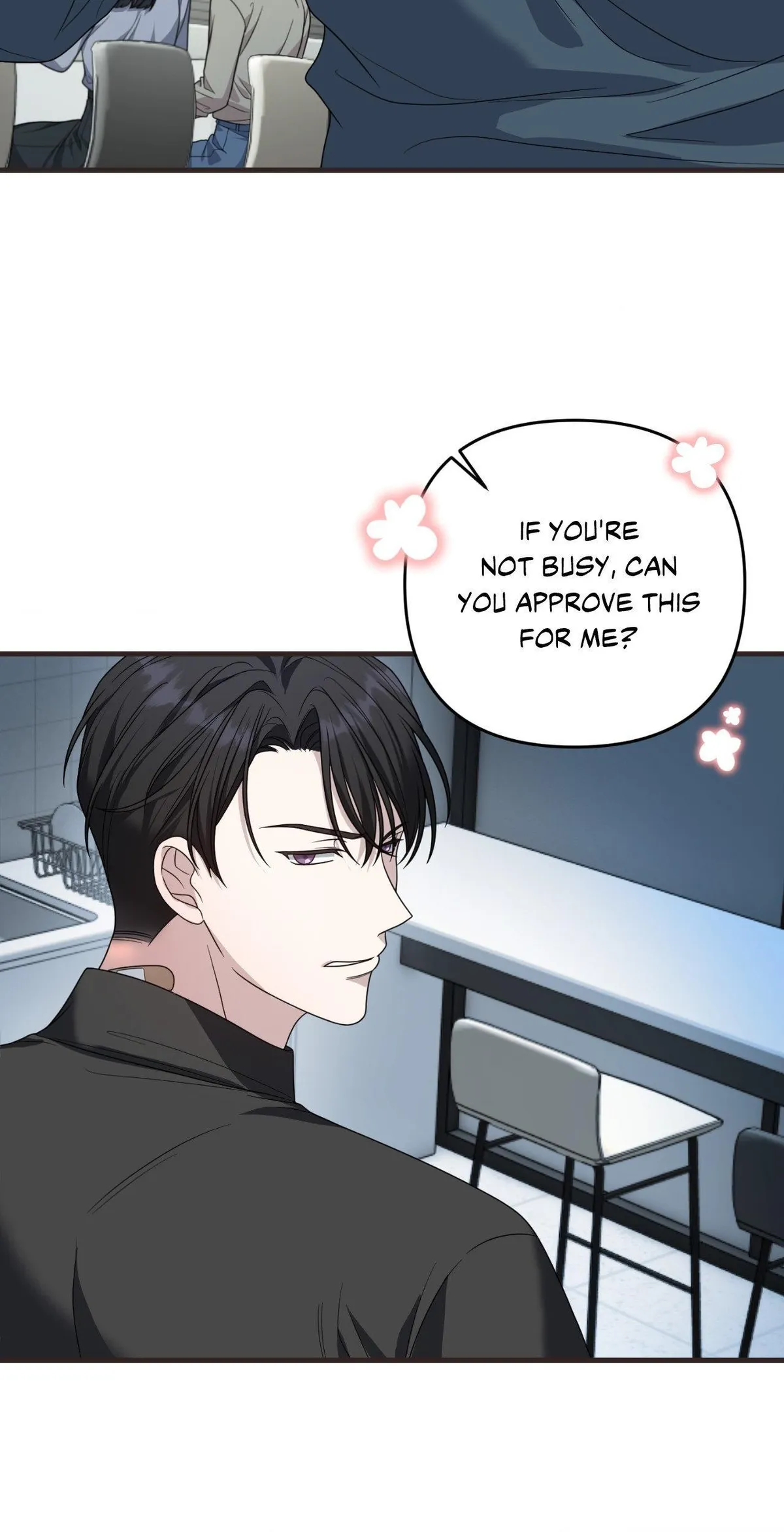 Read Please Pay Tonight chapter 12 image 1 on Lezhin