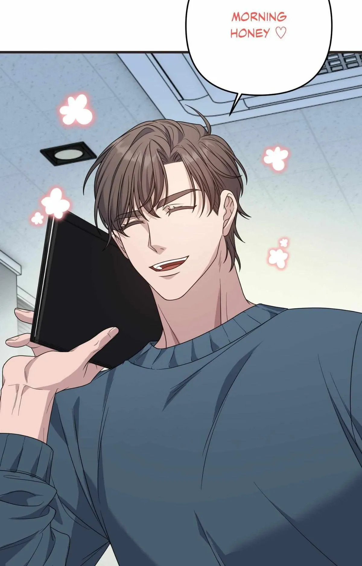 Read Please Pay Tonight chapter 13 image 1 on Lezhin