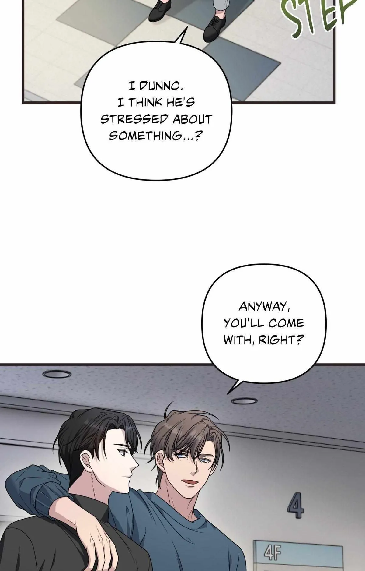 Read Please Pay Tonight chapter 13 image 11 on Lezhin
