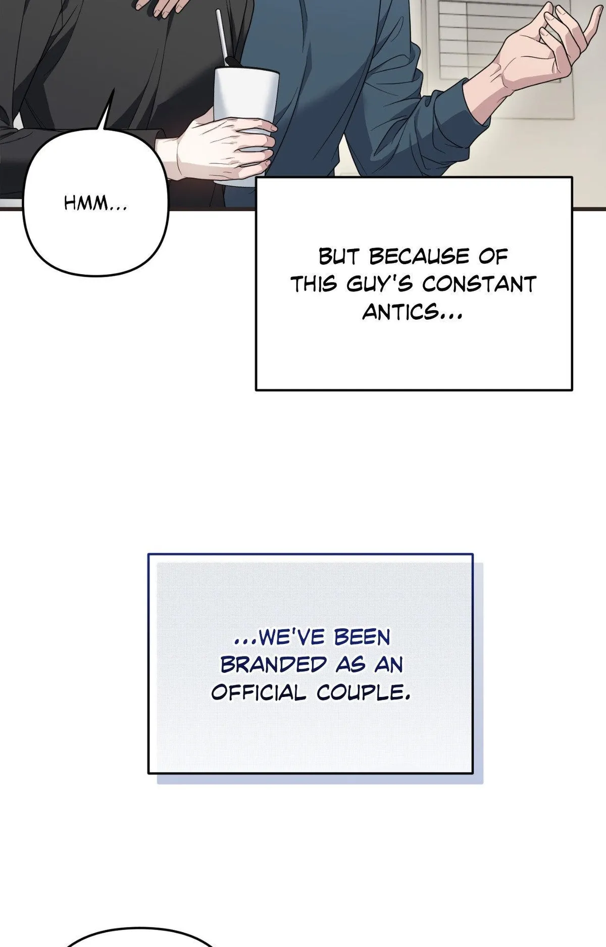 Read Please Pay Tonight chapter 13 image 12 on Lezhin