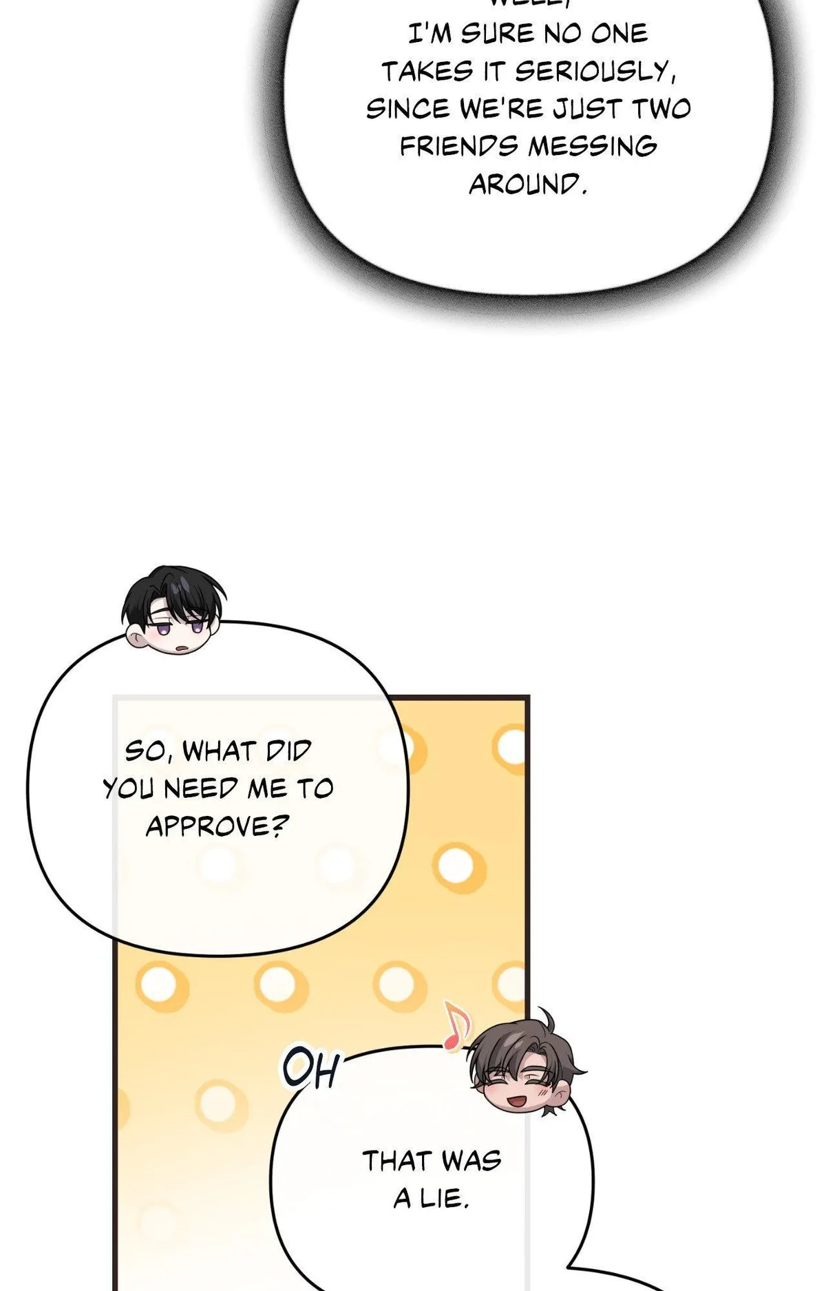 Read Please Pay Tonight chapter 13 image 14 on Lezhin