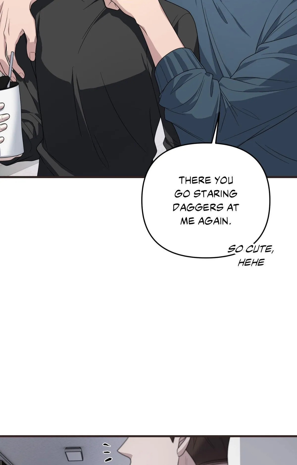 Read Please Pay Tonight chapter 13 image 16 on Lezhin